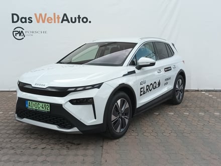 Škoda Elroq 85