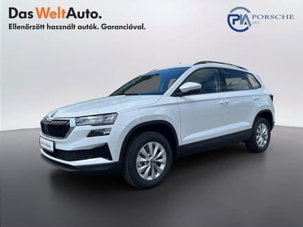 Škoda Karoq Joy 1.5 TSI DSG ACT