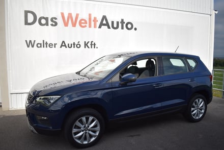 SEAT Ateca 1.4 EcoTSI Style Wave