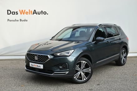 SEAT Tarraco 2.0 TDI Xcellence 4Drive DSG