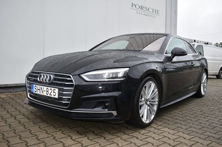 Audi A5 CP Sport 2.0 TFSI 252LE qu. Stronic