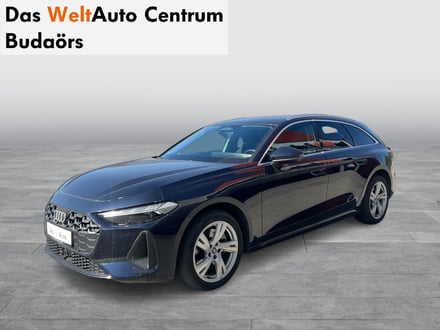 Audi A5 Avant 40 TDI S tronic