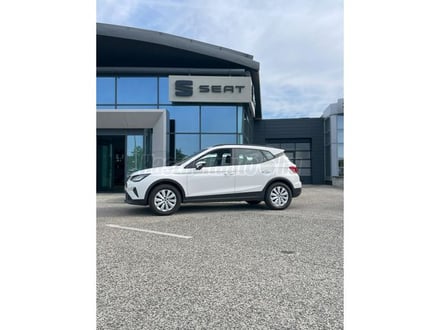 SEAT Arona 1.0 TSI Style