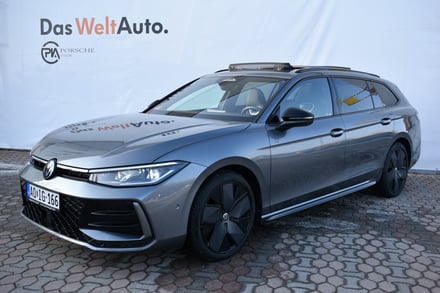 VW Passat Variant R-Line 2.0 TDI DSG