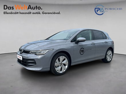 VW Golf Prime 1.5 eTSI DSG