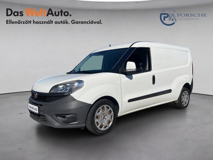 Fiat Doblò Lounge