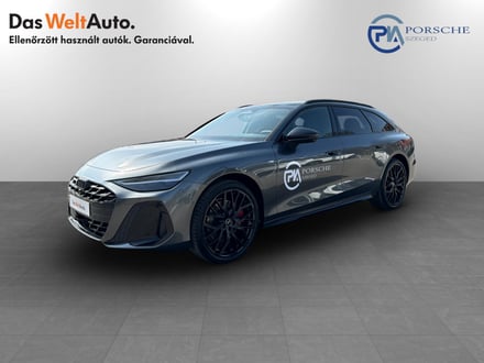 Audi A6 Avant 50 TDI quattro S tronic