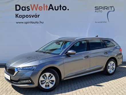 Škoda OCTAVIA COMBI Ambition 1.5 TSI ACT