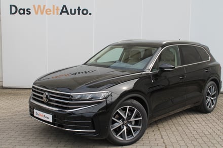 VW Touareg 3.0 V6 TDI Elegance