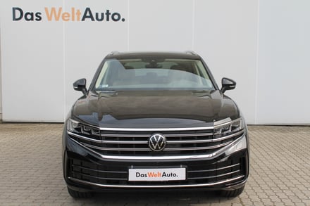 VW Touareg 3.0 V6 TDI Elegance