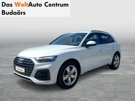 Audi Q5 Advanced 35 TDI S tronic