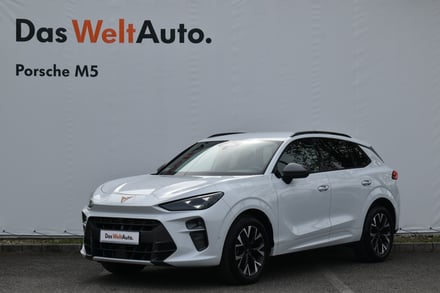 CUPRA Terramar 1.5 TSI DSG mHEV