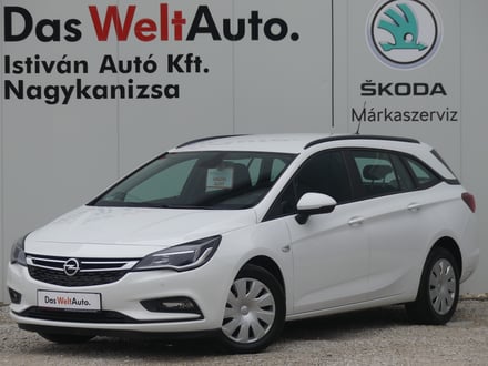 Opel Astra Sports Tourer 1.4 T Start-Stop Enjoy Aut.