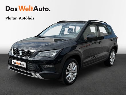 SEAT Ateca 1.4 EcoTSI Style Wave