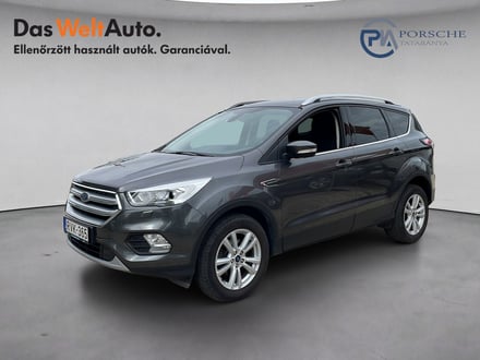Ford Kuga Trend