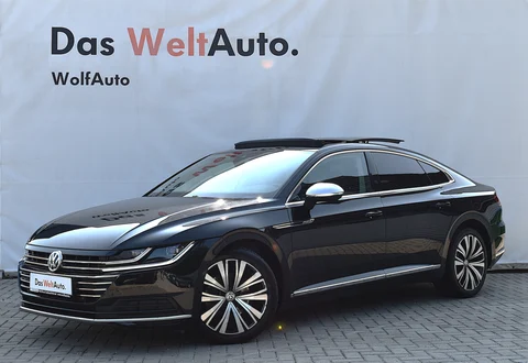 VW Arteon