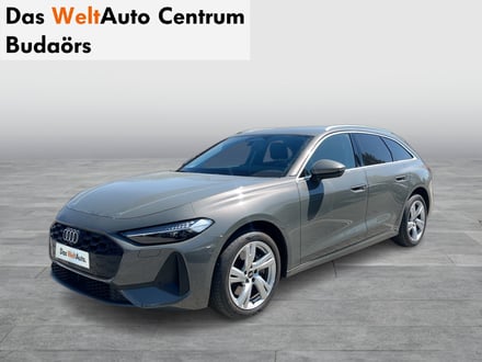Audi A5 Avant 40 TDI S tronic