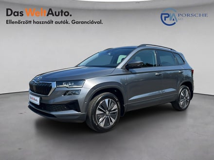 Škoda KAROQ Style 1.5 TSI DSG ACT