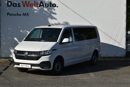 VW T6.1 Kombi HT 2.0TDI ICE W3