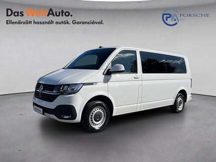VW T6.1 Kombi HT 2.0TDI ICE W3