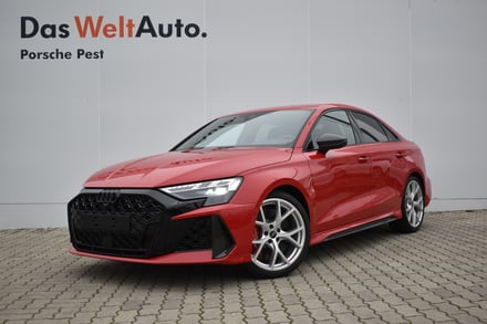 Audi RS 3 Limousine TFSI quattro S tronic