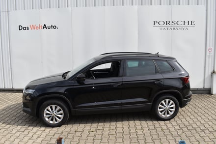 Škoda Karoq Joy 2.0 TDI 4x4 DSG SCR