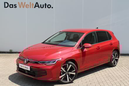 VW Golf Prime 1.5 eTSI DSG