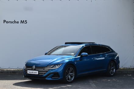 VW Arteon SB R-Line 2.0 TDI DSG