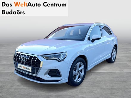 Audi Q3 Advanced 35 TFSI S tronic