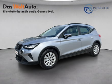 SEAT Arona 1.0 TSI DSG Style