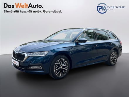 Škoda OCTAVIA COMBI Ambition 1.5 TSI ACT