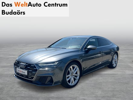 Audi A7 Sportback 40 TDI quattro S tronic