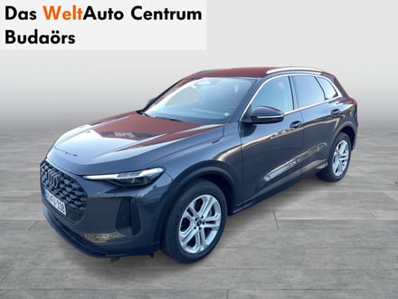 Audi Q5 40 TDI quattro S tronic