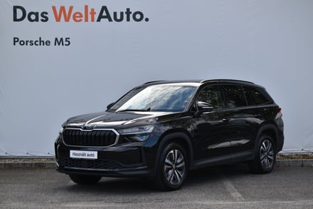 Škoda Kodiaq Selection 1.5 TSI DSG mHEV ACT