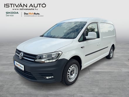 VW Caddy Maxi Dob.2.0 TDI Trendline WLTP