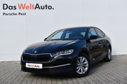 Škoda Octavia Selection 1.5 TSI DSG mHEV ACT