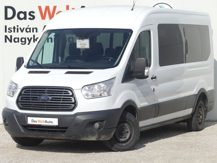 Ford Transit Kombi 2.0 TDCi 310 L2H2 Trend (9 sz.)