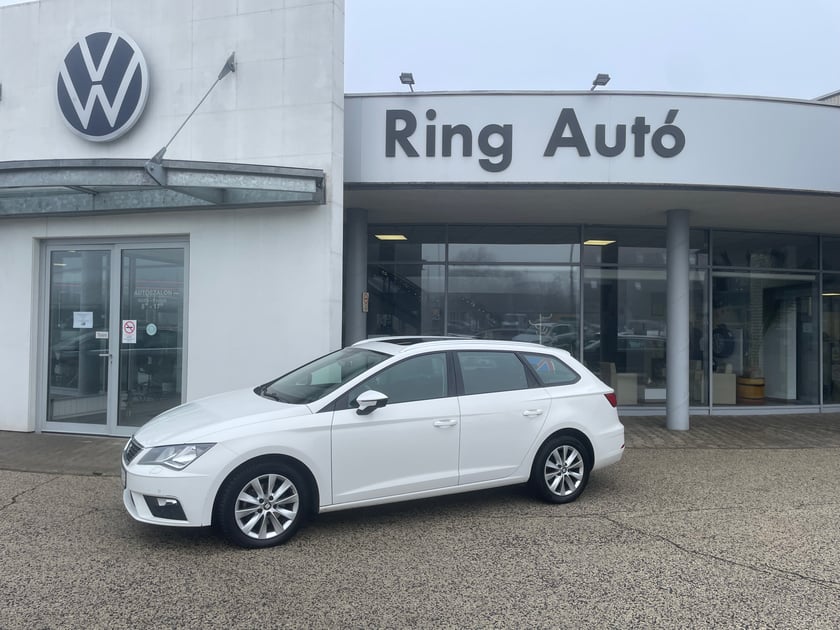 SEAT Leon ST 1.4 TSI Style
