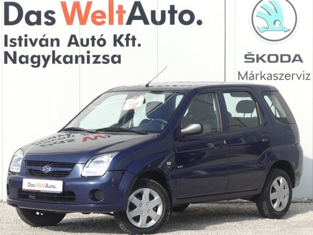 Suzuki Ignis 1.3 GL
