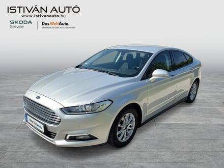 Ford Mondeo 1.5 EcoBoost Business