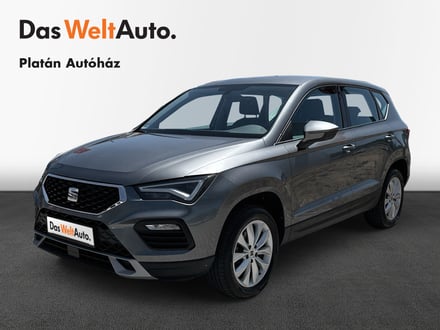 SEAT Ateca 1.5 TSI DSG Style