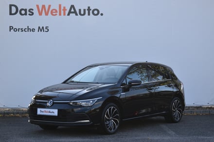 VW Golf Style 1.5 eTSI OPF DSG