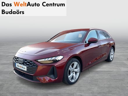 Audi A5 Avant 40 TDI S tronic