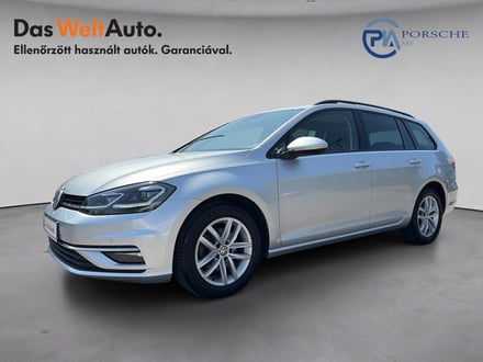 VW Golf Variant Comfortline 1.5 TSI ACT DSG