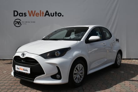 Toyota Yaris Comfort