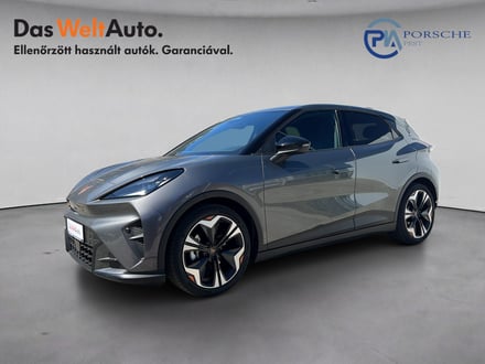 CUPRA Raval Endurance / 52kWh