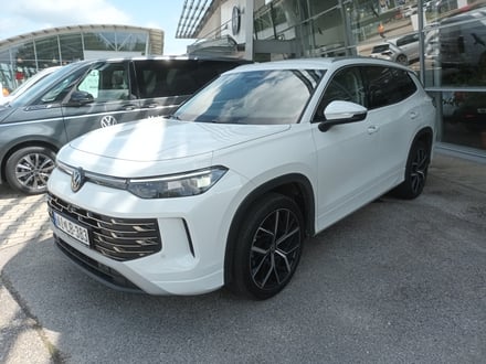 VW Tayron Elegance 2.0 TDI DSG