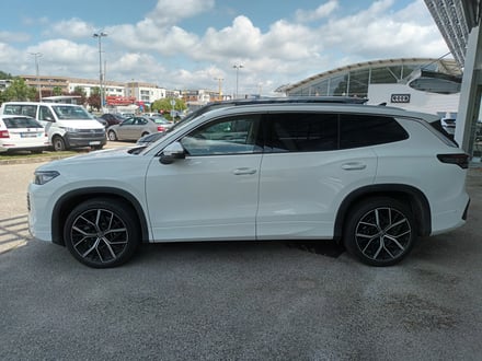 VW Tayron Elegance 2.0 TDI DSG