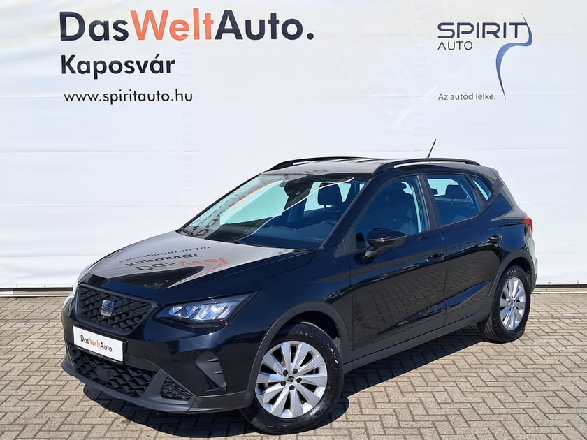 SEAT Arona 1.0 TSI Style