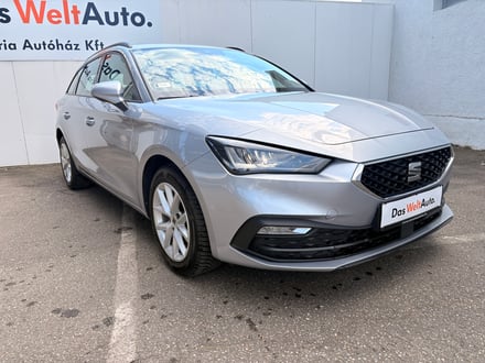 SEAT Leon Kombi 1.5 TSI Style
